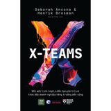  X - Teams 