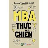  MBA Thực Chiến 