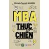  MBA Thực Chiến 