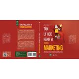  Tâm Lý Học Hành Vi Trong Marketing 