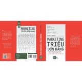  Marketing Triệu Đơn Hàng 