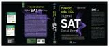  Sách Tự học siêu tốc - Digital SAT Total Prep 