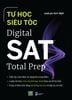  Sách Tự học siêu tốc - Digital SAT Total Prep 