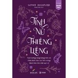  Combo 3 cuốn sách Tính nữ thiêng liêng + Nâng cao tần số năng lượng + Ứng dụng Manifest 