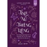  Combo 2 cuốn sách Tính nữ thiêng liêng + Nâng cao tần số năng lượng cá nhân 