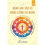  Combo 4 cuốn sách Ứng dụng manifest + Thiết kế nhân sinh + Nâng cao tần số năng lượng cá nhân + Tính nữ thiêng liêng 