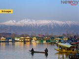 Tour Ấn Độ Vùng Sơn Cước KASHMIR