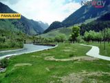 Tour Ấn Độ Vùng Sơn Cước KASHMIR