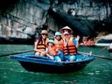 Tour Hạ Long 3N 2Đ