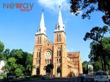 Tour Hà Nội - TP. Hồ Chí Minh 3N 2Đ