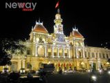 Tour Hà Nội - TP. Hồ Chí Minh 3N 2Đ