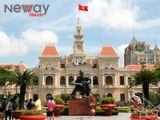 Tour Hà Nội - TP. Hồ Chí Minh 3N 2Đ