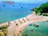 Tour Du lịch Nha Trang 4N 3Đ