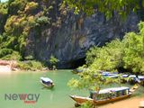 Tour Phong Nha Kẻ Bàng 4N 3Đ