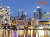 Hà Nội - Melbourne - Canberra - Sydney - Hà Nội