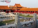 Tour Bắc Kinh Thượng Hải 5N 4Đ