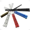 Balisong - Dao bướm lược tập luyện