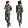Áo khoác lính nữ A299