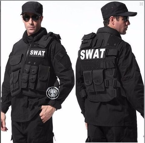 Áo khoác SWAT