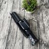 Ba khúc phóng điện tự vệ TW09