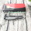Balisong Spyderco Limited