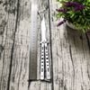 Balisong BenchMade Classic