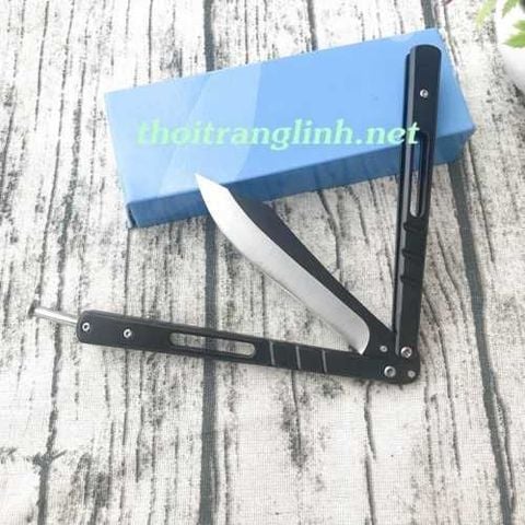 Balisong Dao bướm Blade