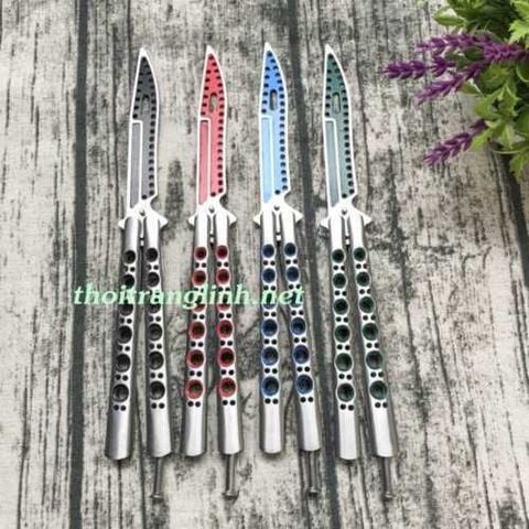 Balisong tập luyện BM G5