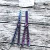 Balisong tập luyện C07 Titan