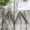 Balisong lược tập luyện C21