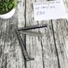 Balisong lược tập luyện C21