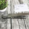 Balisong tập luyện C42