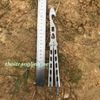 Balisong tập luyện đa năng DG100