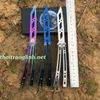 Balisong tập luyện JL07