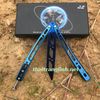 Balisong tập luyện JL07