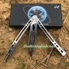 Balisong tập luyện JL07