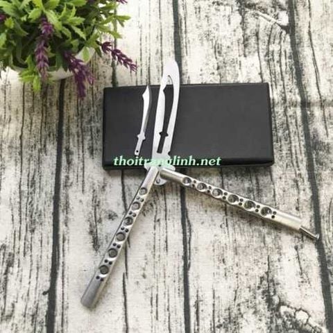 Balisong tập luyện BM40