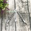 Balisong tập luyện BM40