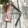 Balisong lưỡi lược tập luyện C39