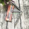 Balisong lưỡi lược tập luyện C39