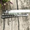 Balisong lưỡi lược tập luyện C39