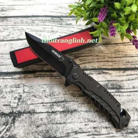 Dao gấp BOKER Plus