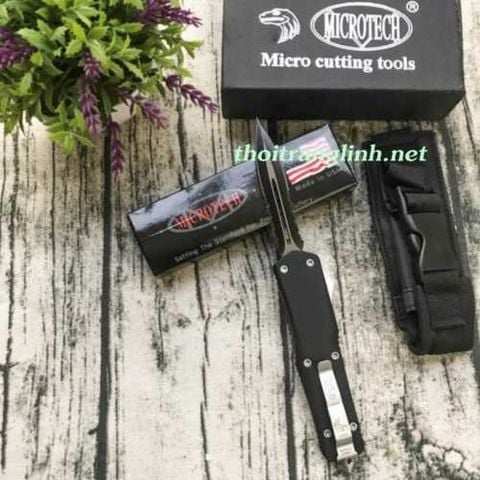 Dao bấm Microtech Dual Blade