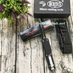 Dao bấm Microtech Dual Blade