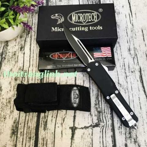 Dao bấm Microtech 0056