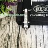 Dao bấm Microtech 0056