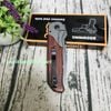 Dao gấp Browning DA30