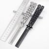 Balisong - Dao bướm lược tập luyện