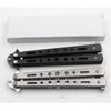 Balisong - Dao bướm lược tập luyện