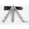 Balisong - Dao bướm lược tập luyện